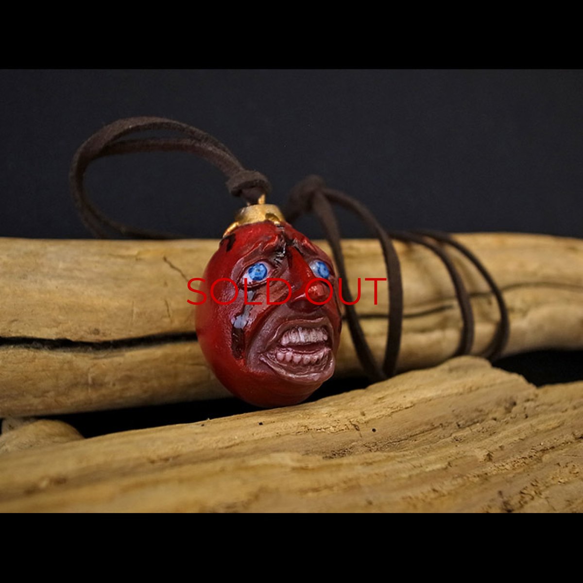 Photo4: No. 434 Beherit 2016 -Blue Eyes Eclipse-*Sold Out!! (4)