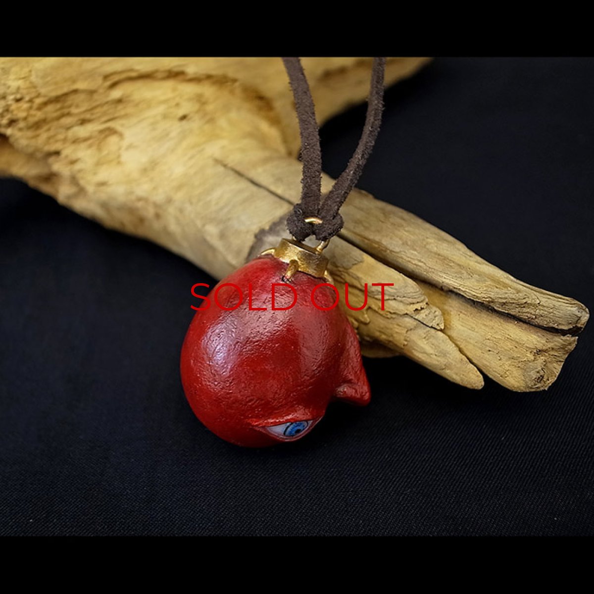 Photo5: No. 433 Beherit 2016 -Blue Eyes Egg of the King-*Sold Out!!! (5)