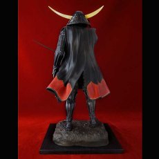 Photo4: DATE MASAMUNE The Genius Commander 1/4 scale  (4)