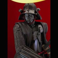 Photo2: DATE MASAMUNE The Genius Commander 1/4 scale  (2)