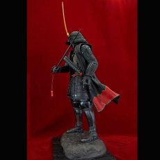 Photo3: DATE MASAMUNE The Genius Commander 1/4 scale  (3)