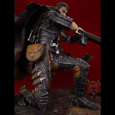 Photo3: No. 438 Guts -The Spinning Cannon Slice 2016- 1/6 Scale *Black Repainting Version*Sold Out!!! (3)