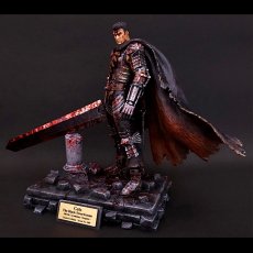 Photo2: No.331 Guts the Black Swordsman - Birth Ceremony Chapter- *Limited Edition III*Repaint Version*Sold Out!! (2)