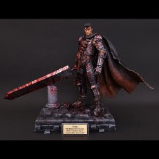 Photo1: No.331 Guts the Black Swordsman - Birth Ceremony Chapter- *Limited Edition III*Repaint Version*Sold Out!! (1)