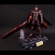 Photo4: No.331 Guts the Black Swordsman - Birth Ceremony Chapter- *Limited Edition III*Repaint Version*Sold Out!! (4)