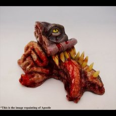 Photo4: No. 396 Berserk 2015-Limited Edition I (with Bloody Apostle) (4)