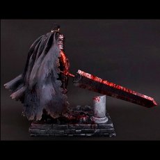 Photo5: No.331 Guts the Black Swordsman - Birth Ceremony Chapter- *Limited Edition III*Repaint Version*Sold Out!! (5)