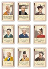 Photo3: Stone Garden Board Game-English Version (3)