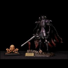 Photo5: No. 305 Skull Knight Birth Ceremony Chapter 1/10 Scale (*With Egg-Shaped Apostle) *Sold Out!!! (5)