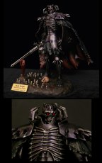 Photo3: No. 305 Skull Knight Birth Ceremony Chapter 1/10 Scale (*With Egg-Shaped Apostle) *Sold Out!!! (3)