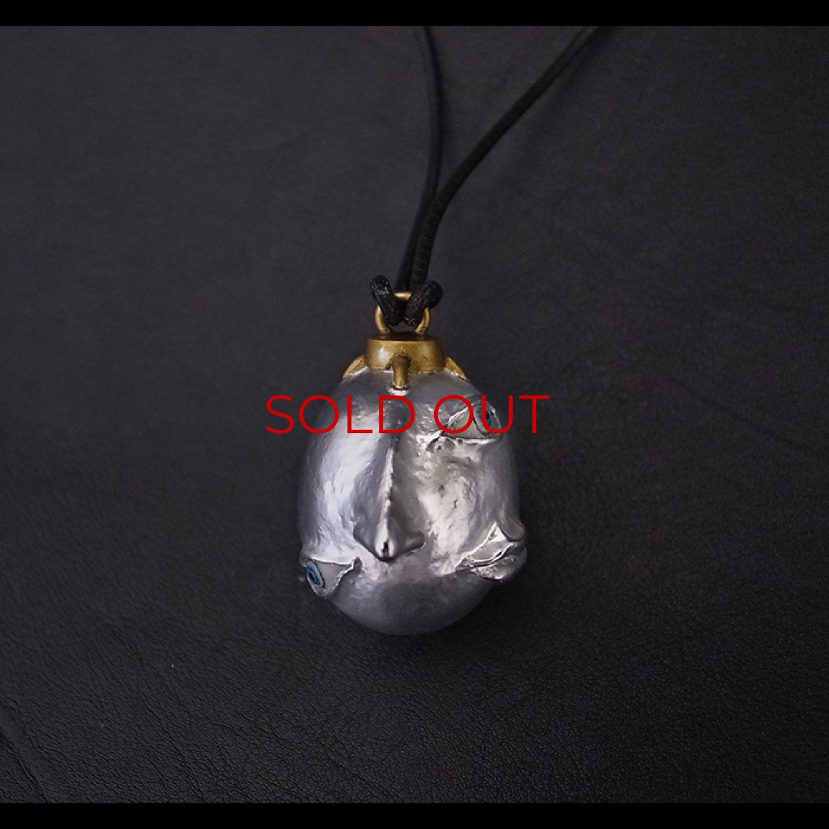 Photo3: No. 448 Beherit 2017- Metallic Coating Set Version-20th Anniversary Model *Sold out* (3)