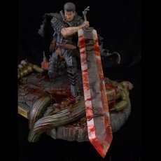 Photo5: No. 450 AOW- 20th Anniversary Special Extra BloodShed Repainting Option for No. 438*Pre-Order Ended! *Sold out* (5)