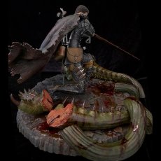 Photo2: No. 450 AOW- 20th Anniversary Special Extra BloodShed Repainting Option for No. 438*Pre-Order Ended! *Sold out* (2)