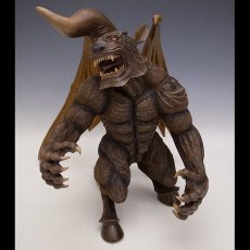 Photo1: No. 451 Auction of Wood Carving ZODD- Winner Bid Amount: 105,000 JPY; ID: 2451*Auction Closed! *Sold out* (1)