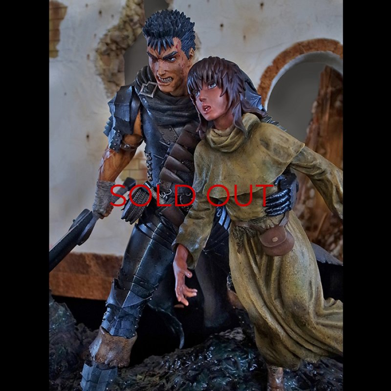 コミック・アニメ BERSERK Art of war Limited Edition コミック