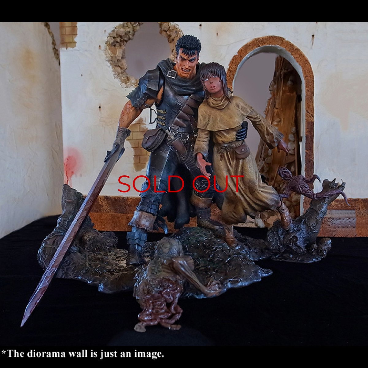 Photo5: No. 440 Winter Journey-Limited Edition I*20th Anniversary Product*Only Few pcs Remaining!! (5)