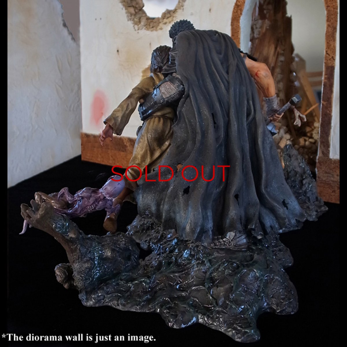 Photo4: No. 440 Winter Journey-Limited Edition I*20th Anniversary Product*Only Few pcs Remaining!! (4)