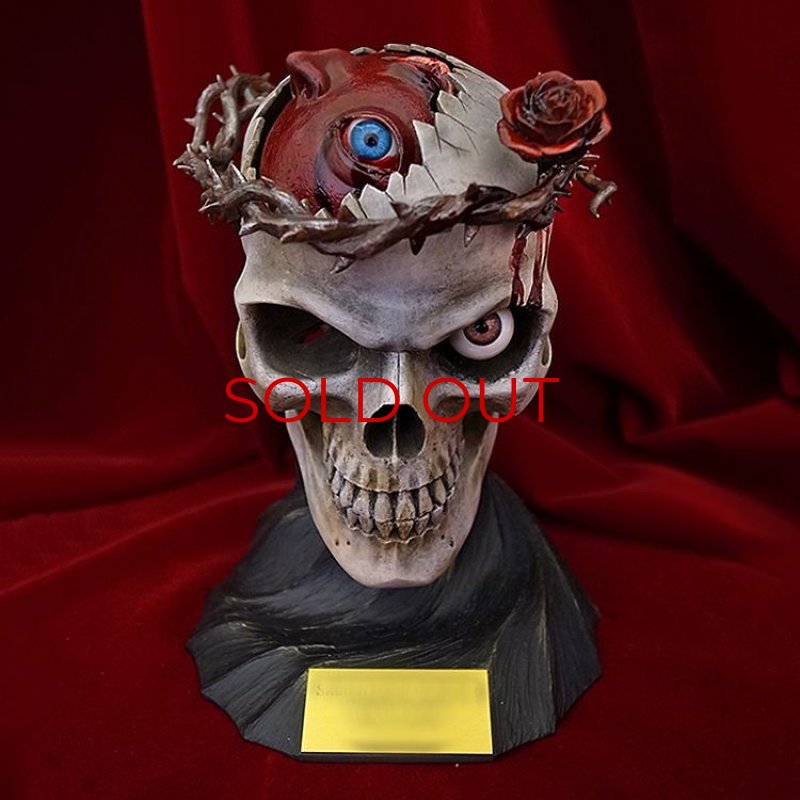 激レア ベルセルク ART OF WAR Knight of Skeleton Skull Knight 2021