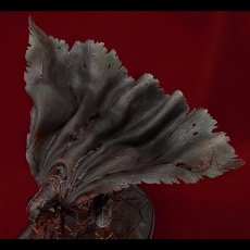 Photo5: No. 456 Berserk: Slash 1/6 scale*Bloodshed Repainting Version (without Darka)*Sold Out!!! (5)