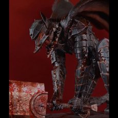 Photo1: No. 456 Berserk: Slash 1/6 scale*Bloodshed Repainting Version (without Darka)*Sold Out!!! (1)