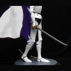 Photo5: No. 459 Griffith White Version (1/6 scale) *Pre-order Ended!! *Sold out* (5)