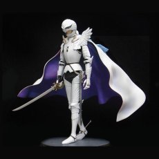 Photo2: No. 459 Griffith White Version (1/6 scale) *Pre-order Ended!! *Sold out* (2)