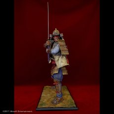 Photo2:  FH-001 FOR HONOR-"KENSEI" 1/4 scale  (2)