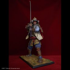 Photo3:  FH-001 FOR HONOR-"KENSEI" 1/4 scale  (3)