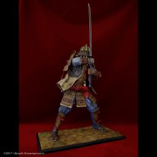 Photo4:  FH-001 FOR HONOR-"KENSEI" 1/4 scale  (4)