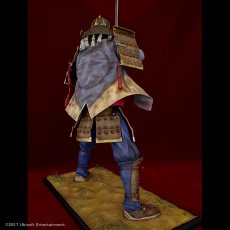 Photo5:  FH-001 FOR HONOR-"KENSEI" 1/4 scale  (5)