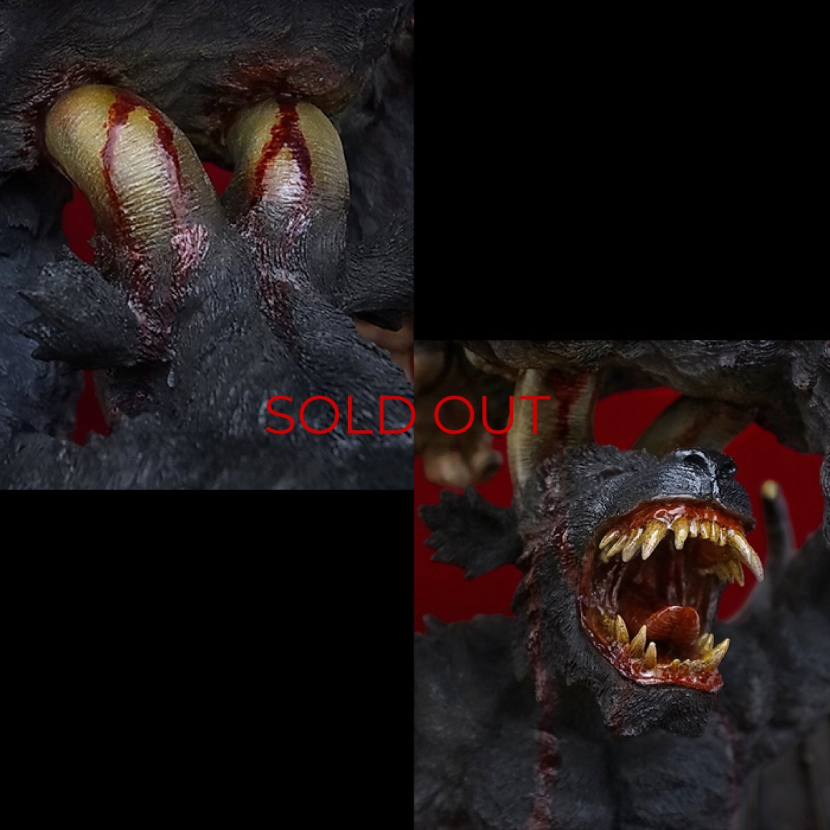 Photo5: No. 463 ZODD & WYALD 2017*Limited Edition II*Normal Version (5)