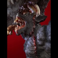 Photo5: No. 462 ZODD & WYALD 2017*Limited Edition I*Bloodshed Version*Last 1 pc (5)