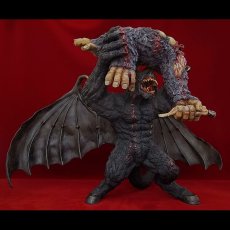 Photo1: No. 462 ZODD & WYALD 2017*Limited Edition I*Bloodshed Version*Last 1 pc (1)