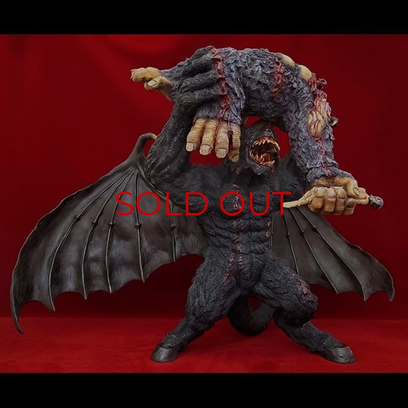 No. 462 ZODD & WYALD 2017*Limited Edition I*Bloodshed Version