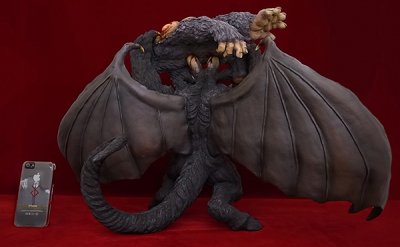 Photo1: No. 463 ZODD & WYALD 2017*Limited Edition II*Normal Version*Last 1pcs in stock!!!
