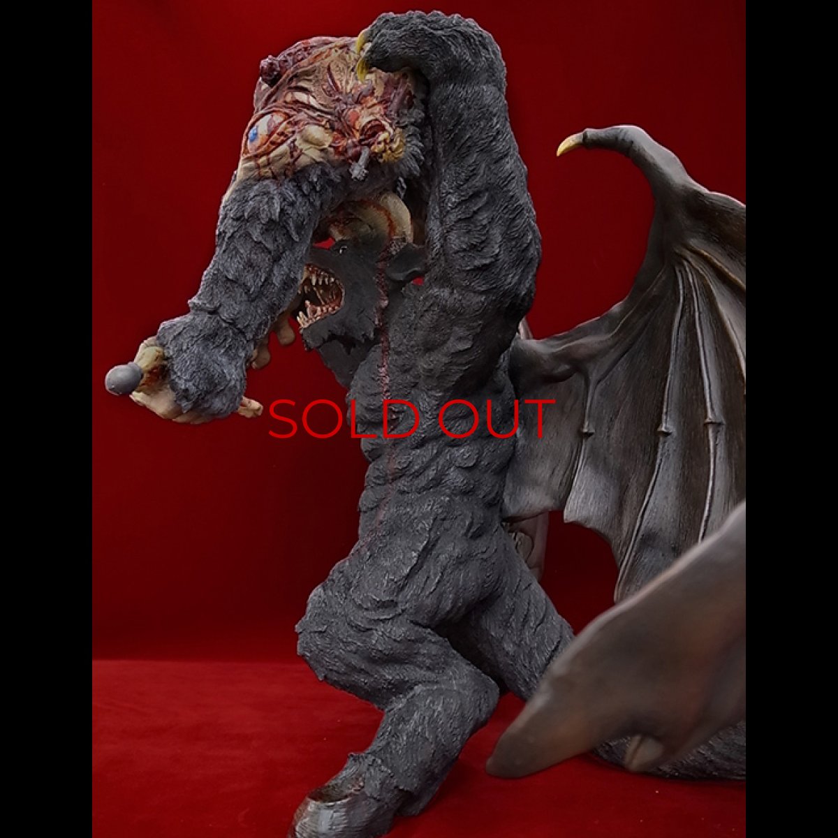 Photo3: No. 463 ZODD & WYALD 2017*Limited Edition II*Normal Version (3)