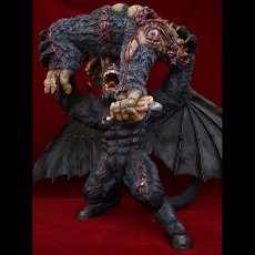 Photo4: No. 462 ZODD & WYALD 2017*Limited Edition I*Bloodshed Version*Last 1 pc (4)