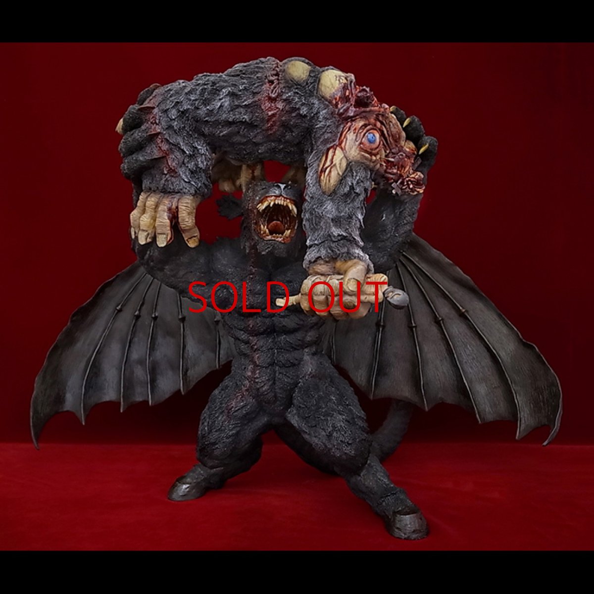 Photo1: No. 463 ZODD & WYALD 2017*Limited Edition II*Normal Version*Last 1pcs in stock!!! (1)