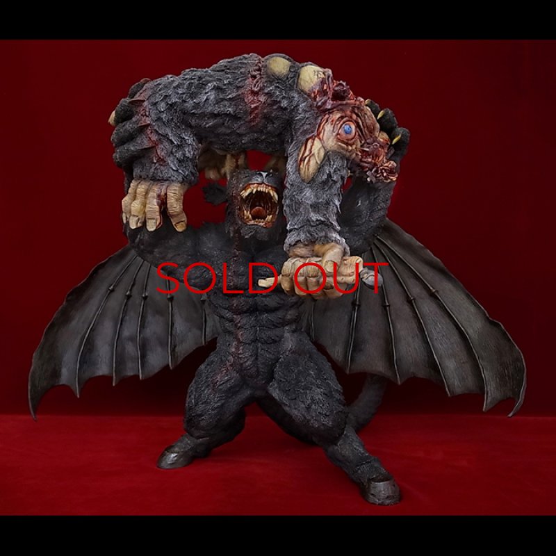 No. 463 ZODD & WYALD 2017*Limited Edition II*Normal Version - ART