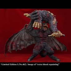Photo1: No. 464 Option Pre-order- Special Extra BloodShed Repainting Option for No. 462/No.463*Pre-order ended! *Sold out* (1)
