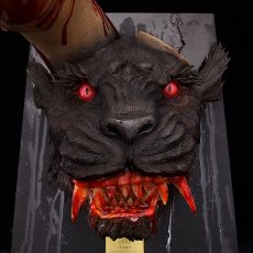 Photo2: No. 465 Trophy-ZODD*Limited Edition IV*Extra Bloodshed Version* (2)