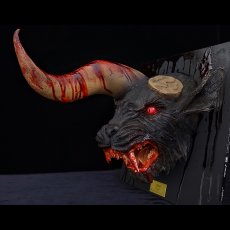 Photo3: No. 465 Trophy-ZODD*Limited Edition IV*Extra Bloodshed Version* (3)