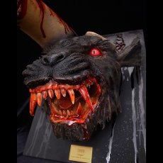 Photo4: No. 465 Trophy-ZODD*Limited Edition IV*Extra Bloodshed Version* (4)
