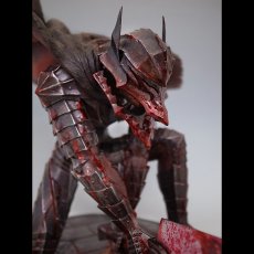 Photo3: No. 360 Berserk: Slash 1/6 scale*Bloodshed Special Repainting Version*Sold Out!!! (3)