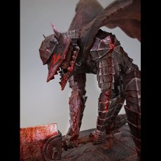 Photo2: No. 360 Berserk: Slash 1/6 scale*Bloodshed Special Repainting Version*Sold Out!!! (2)