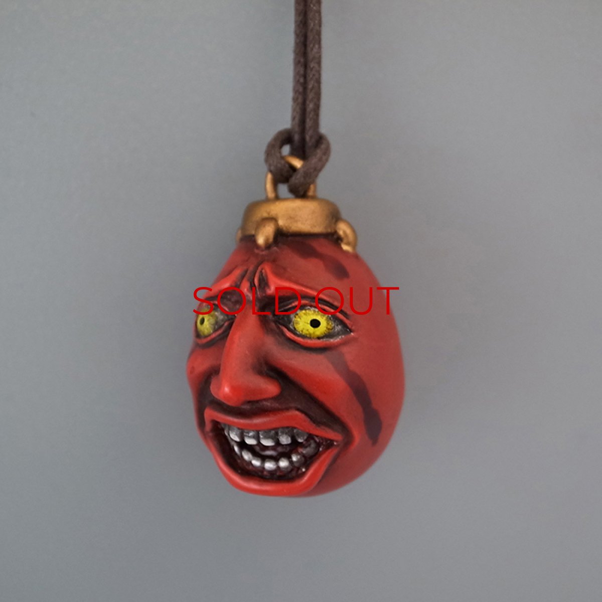 Photo3: No. 361 Reprinted Beherit (Eclipse)*Limited Manufacture to 15 pcs only!!!*Last 1 pcs!! *Sold out* (3)