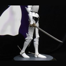 Photo5: No. 469 Griffith White Version (1/6 scale) Repaint Version*Only one pcs!!Sold Out!! (5)
