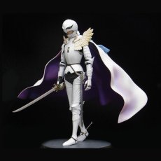 Photo2: No. 469 Griffith White Version (1/6 scale) Repaint Version*Only one pcs!!Sold Out!! (2)