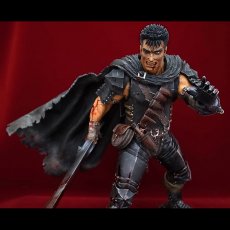 Photo2: No. 471 Guts-The Black Swordsman(Winter Journey)*Limited Edition I*Bloodshed Ver.Sold Out!! (2)