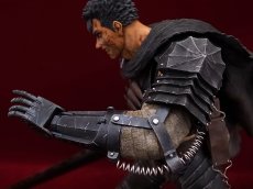 Photo4: No. 472 Guts-The Black Swordsman(Winter Journey)*Limited Edition II*Normal Ver.Sold Out!! (4)